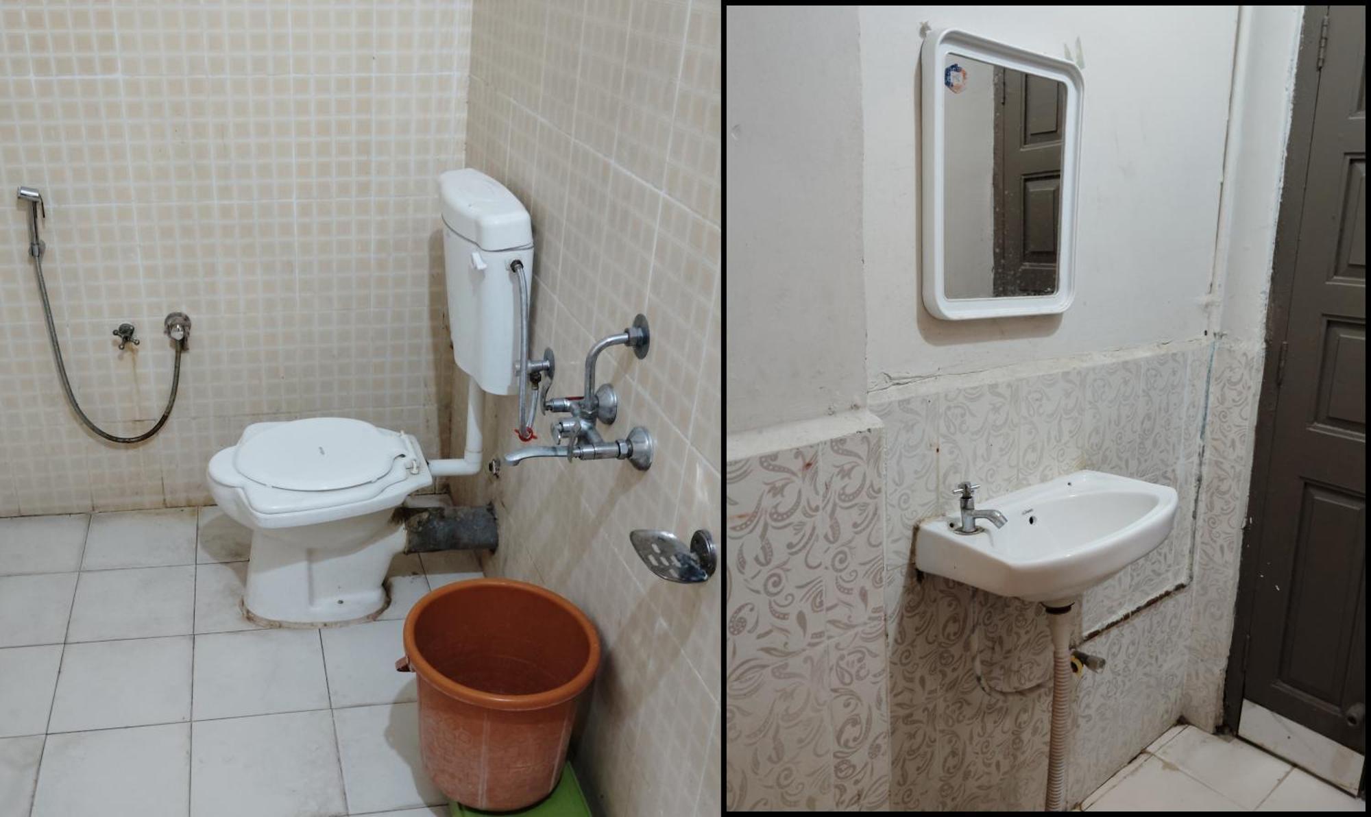 6 Cr Hotel Natraj Railway Station 아우랑가바드 외부 사진