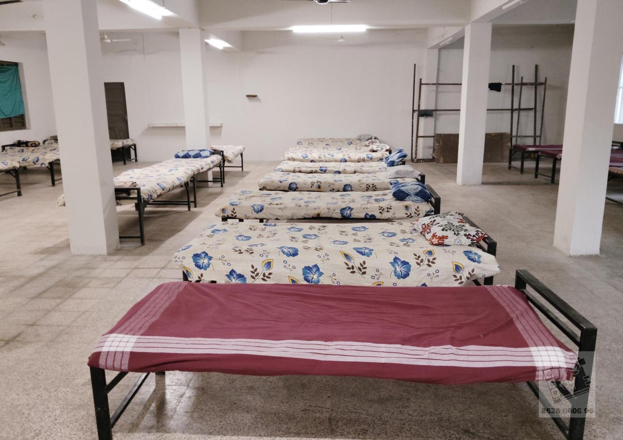 6 Cr Hotel Natraj Railway Station 아우랑가바드 외부 사진